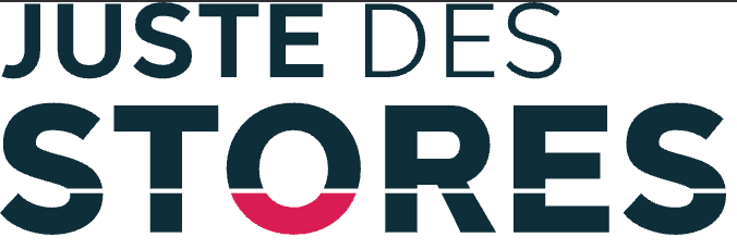 Juste Des Stores